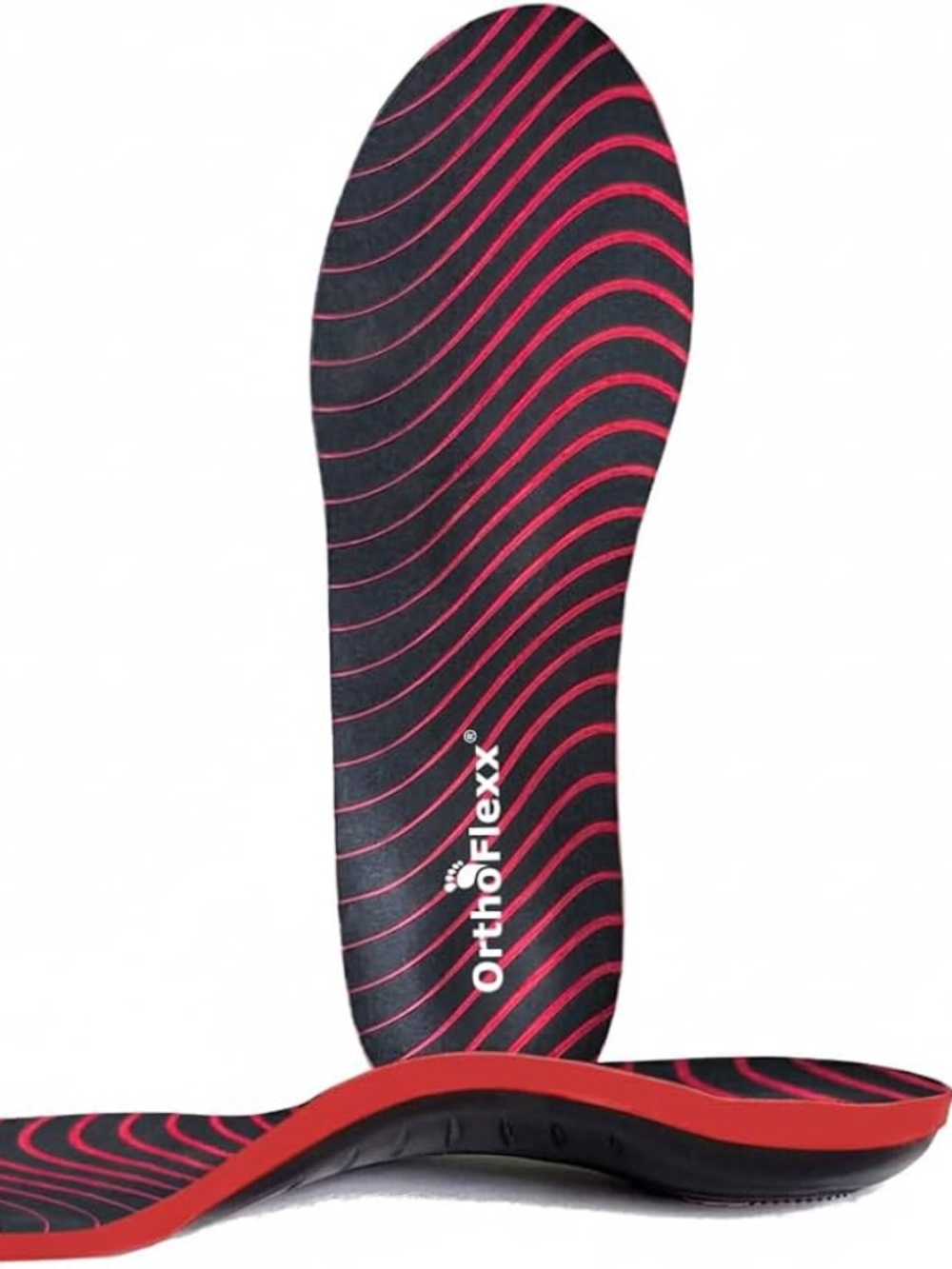 Insoles for Plantar Fasciitis
